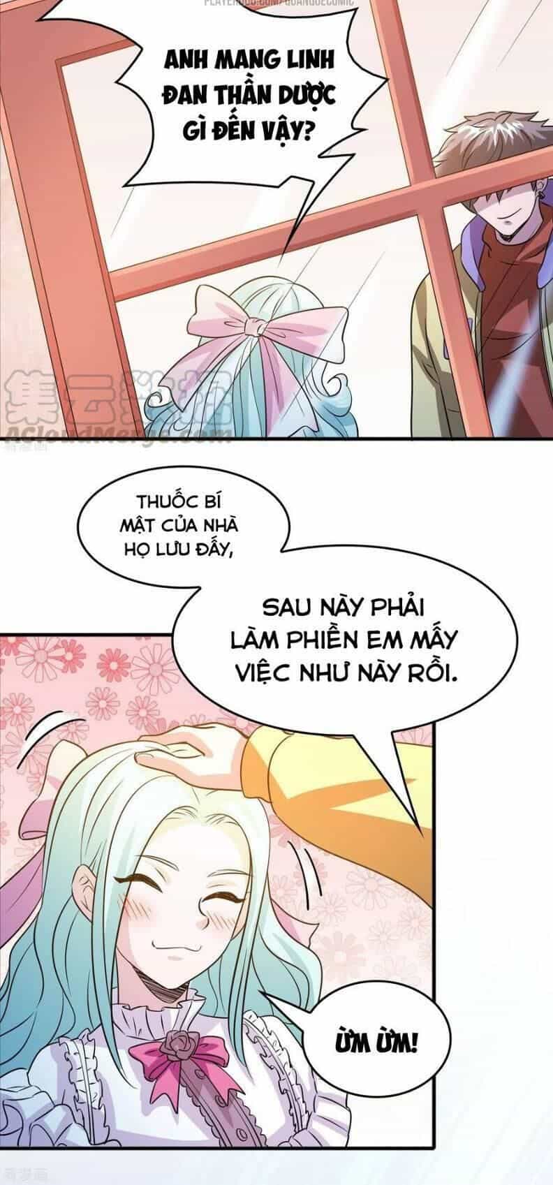 Dị Giới Cung Ứng Thương - Chương 57 - ảnh 16