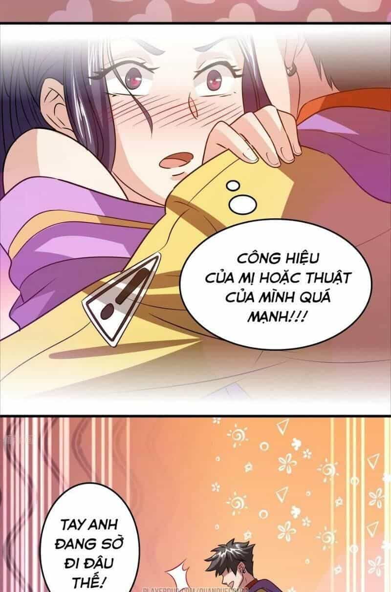 Dị Giới Cung Ứng Thương - Chương 57 - ảnh 5
