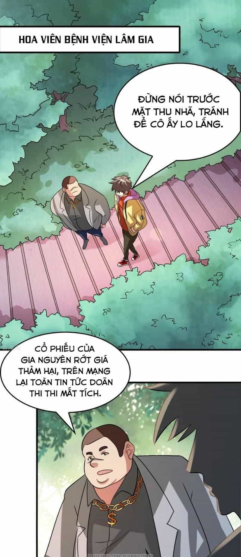 Dị Giới Cung Ứng Thương - Chương 58 - ảnh 1
