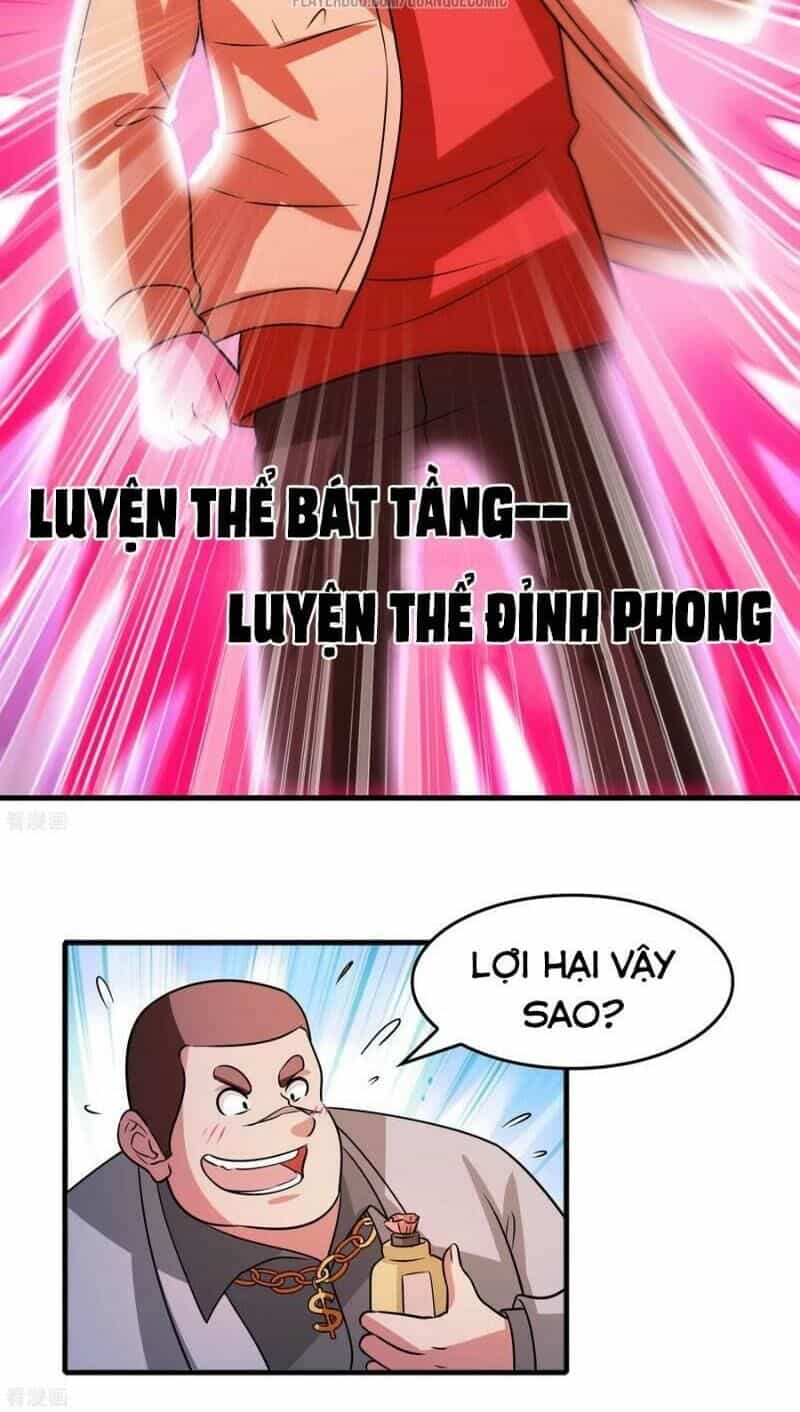 Dị Giới Cung Ứng Thương - Chương 58 - ảnh 6
