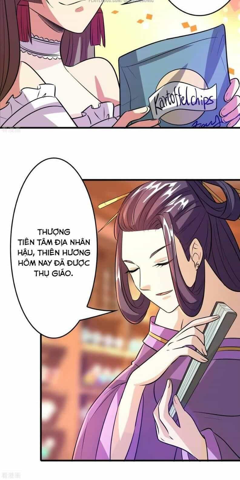 Dị Giới Cung Ứng Thương - Chương 59 - ảnh 12