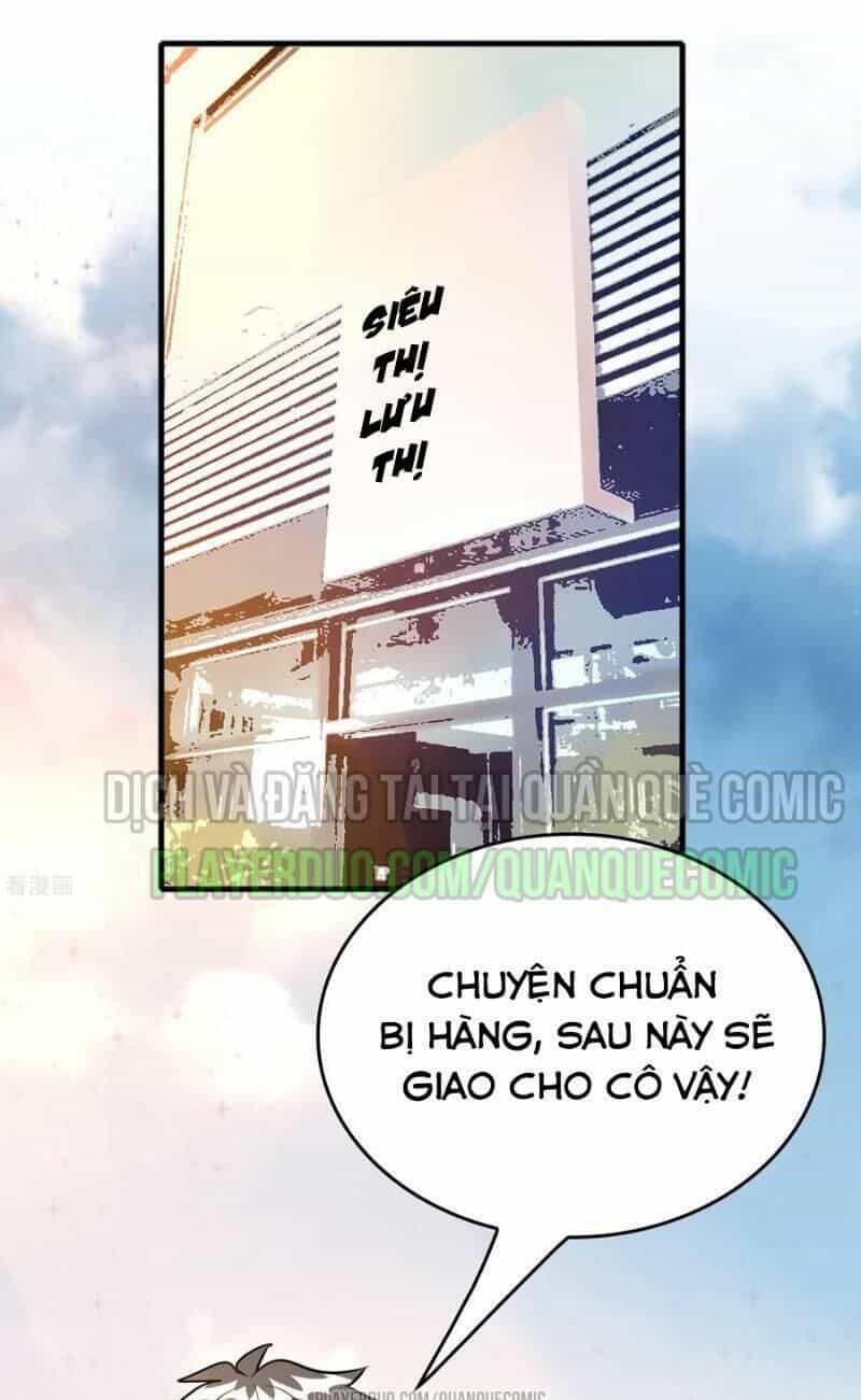 Dị Giới Cung Ứng Thương - Chương 59 - ảnh 15
