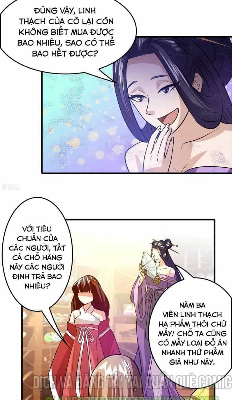 Dị Giới Cung Ứng Thương - Chương 59 - ảnh 7