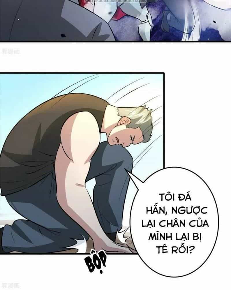 Dị Giới Cung Ứng Thương - Chương 60 - ảnh 14