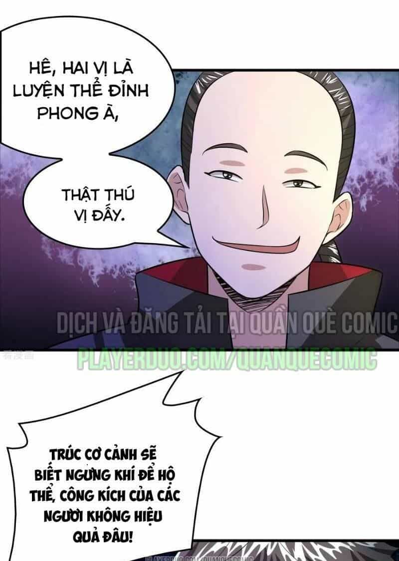 Dị Giới Cung Ứng Thương - Chương 60 - ảnh 15