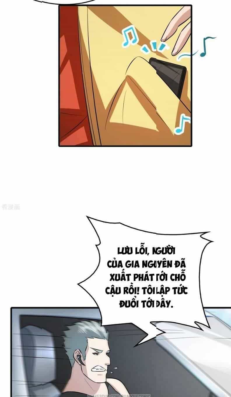 Dị Giới Cung Ứng Thương - Chương 60 - ảnh 5