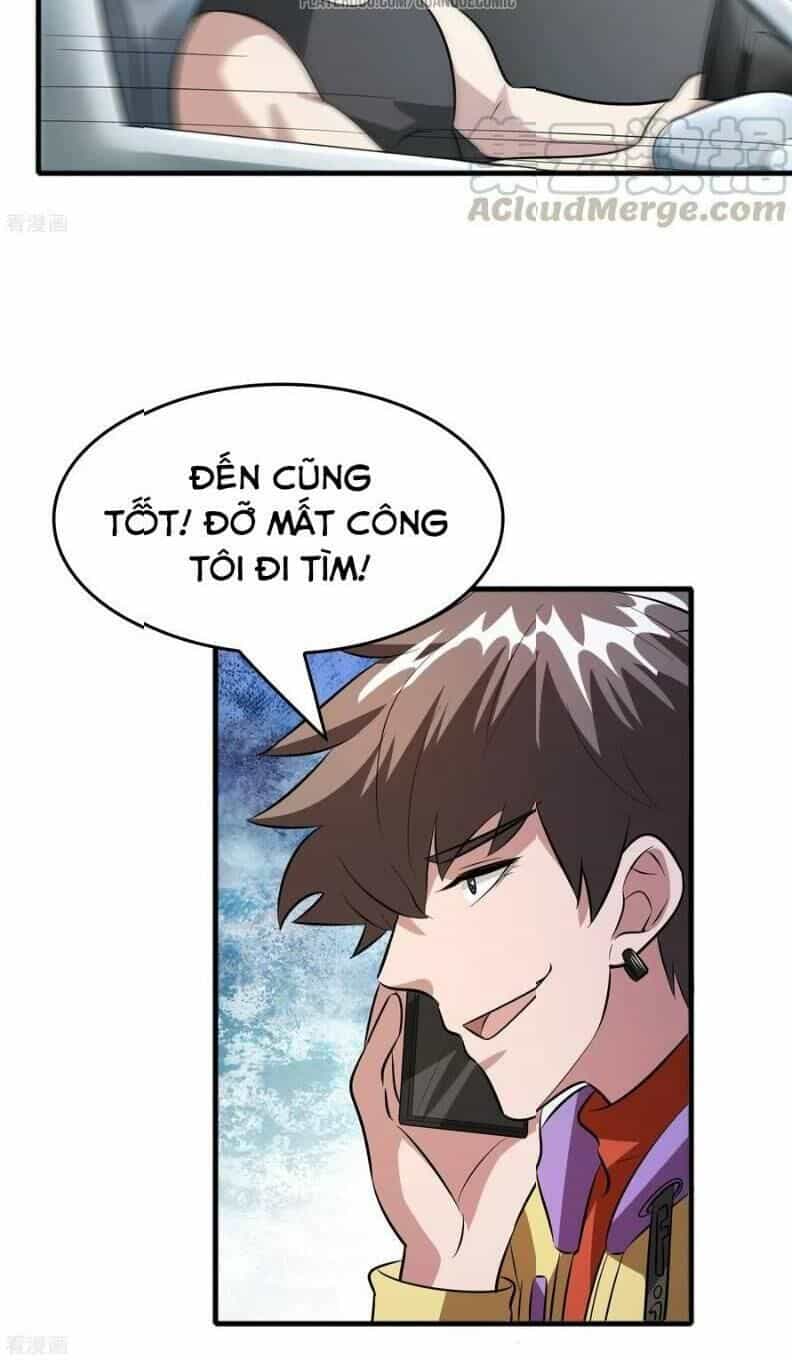Dị Giới Cung Ứng Thương - Chương 60 - ảnh 6