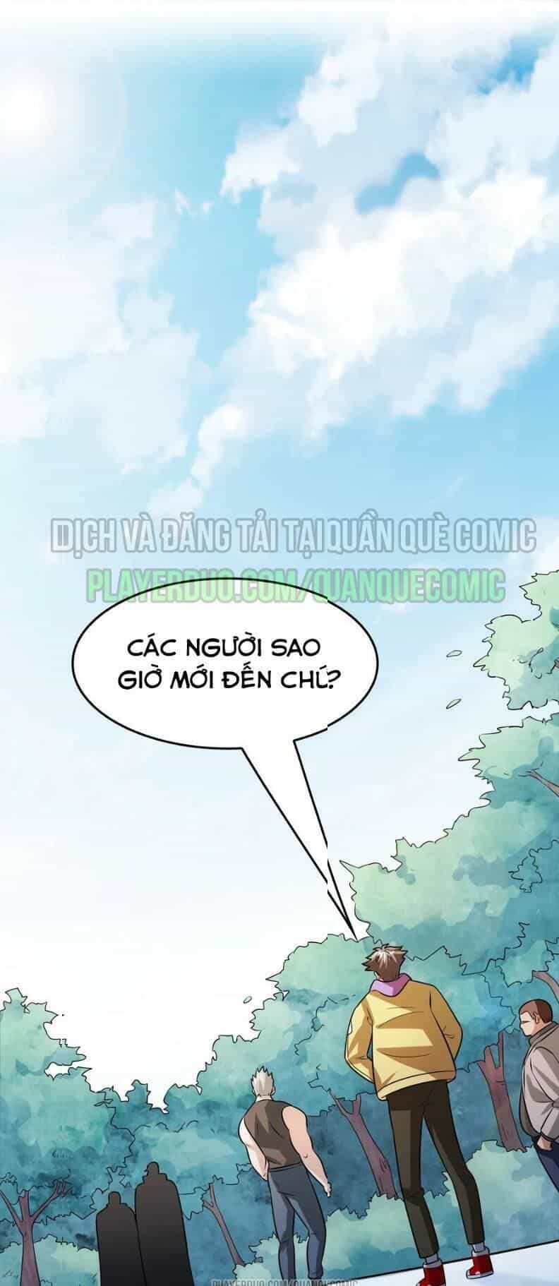 Dị Giới Cung Ứng Thương - Chương 60 - ảnh 7