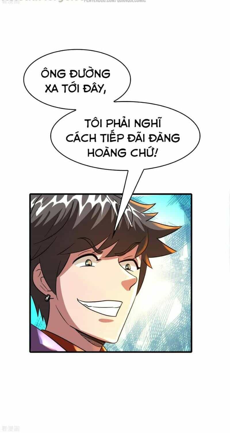 Dị Giới Cung Ứng Thương - Chương 61 - ảnh 18