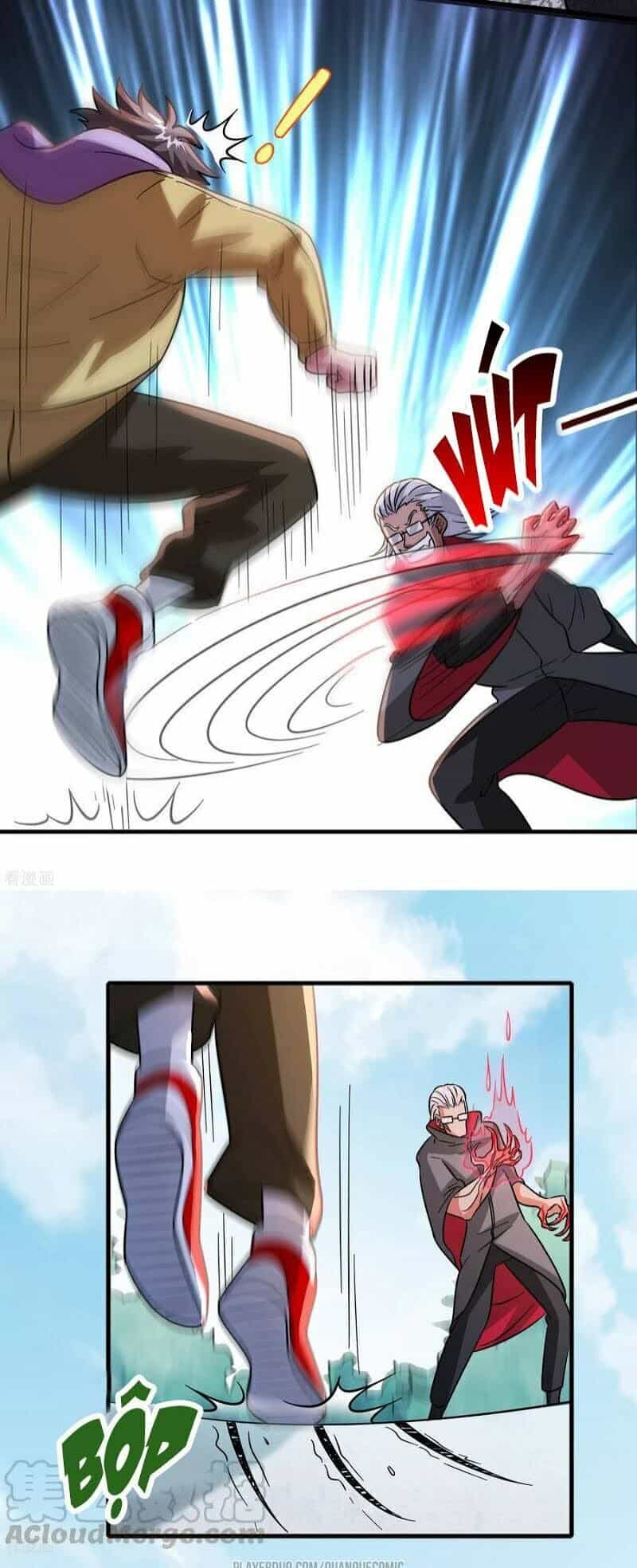 Dị Giới Cung Ứng Thương - Chương 61 - ảnh 5