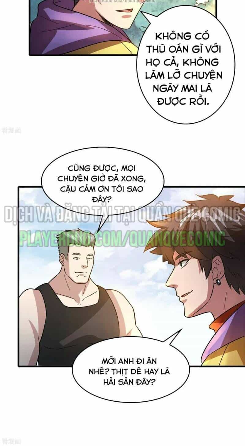 Dị Giới Cung Ứng Thương - Chương 62 - ảnh 12
