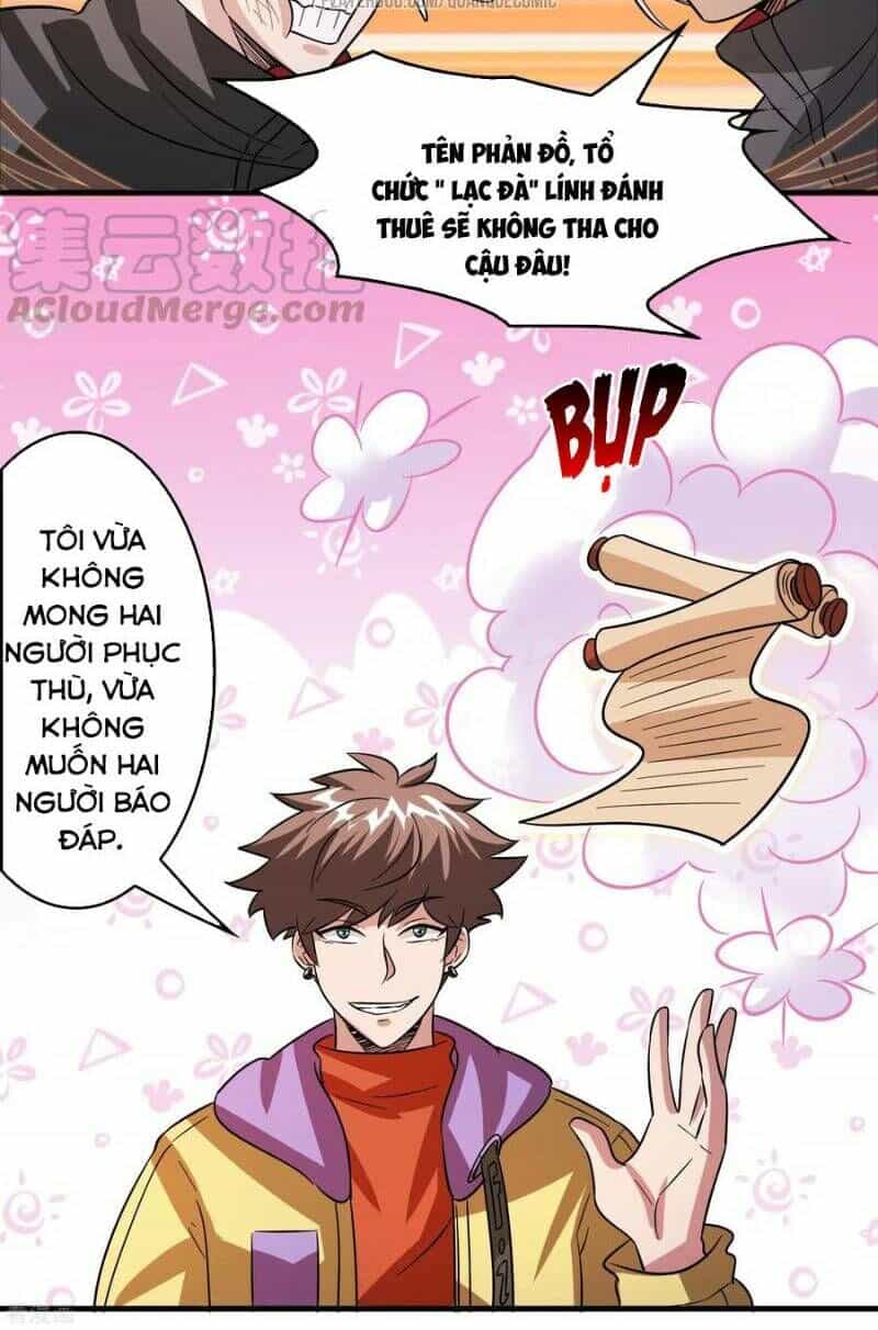 Dị Giới Cung Ứng Thương - Chương 62 - ảnh 8