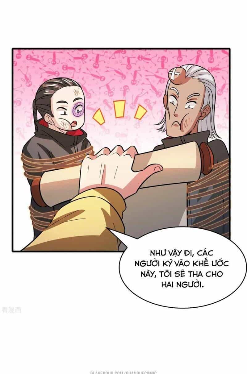 Dị Giới Cung Ứng Thương - Chương 62 - ảnh 9