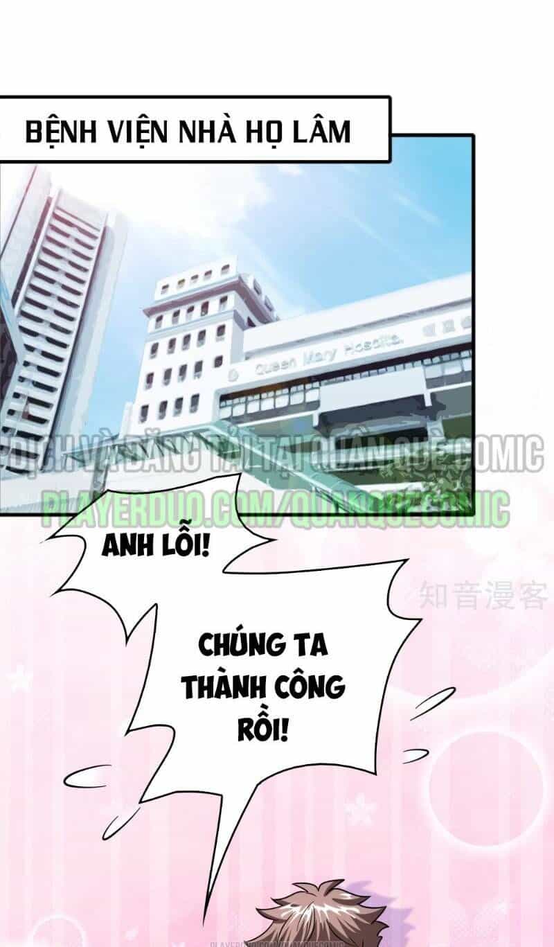 Dị Giới Cung Ứng Thương - Chương 63 - ảnh 1