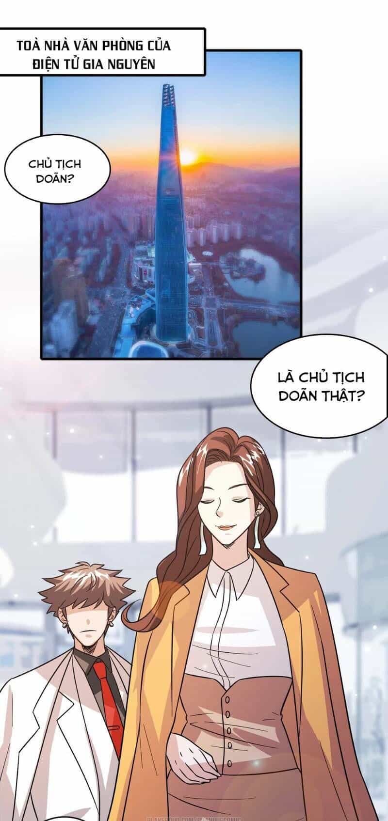 Dị Giới Cung Ứng Thương - Chương 63 - ảnh 12