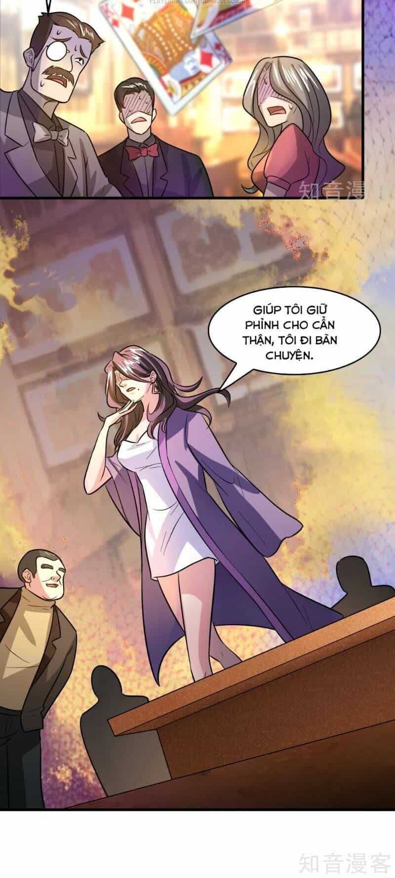 Dị Giới Cung Ứng Thương - Chương 64 - ảnh 14