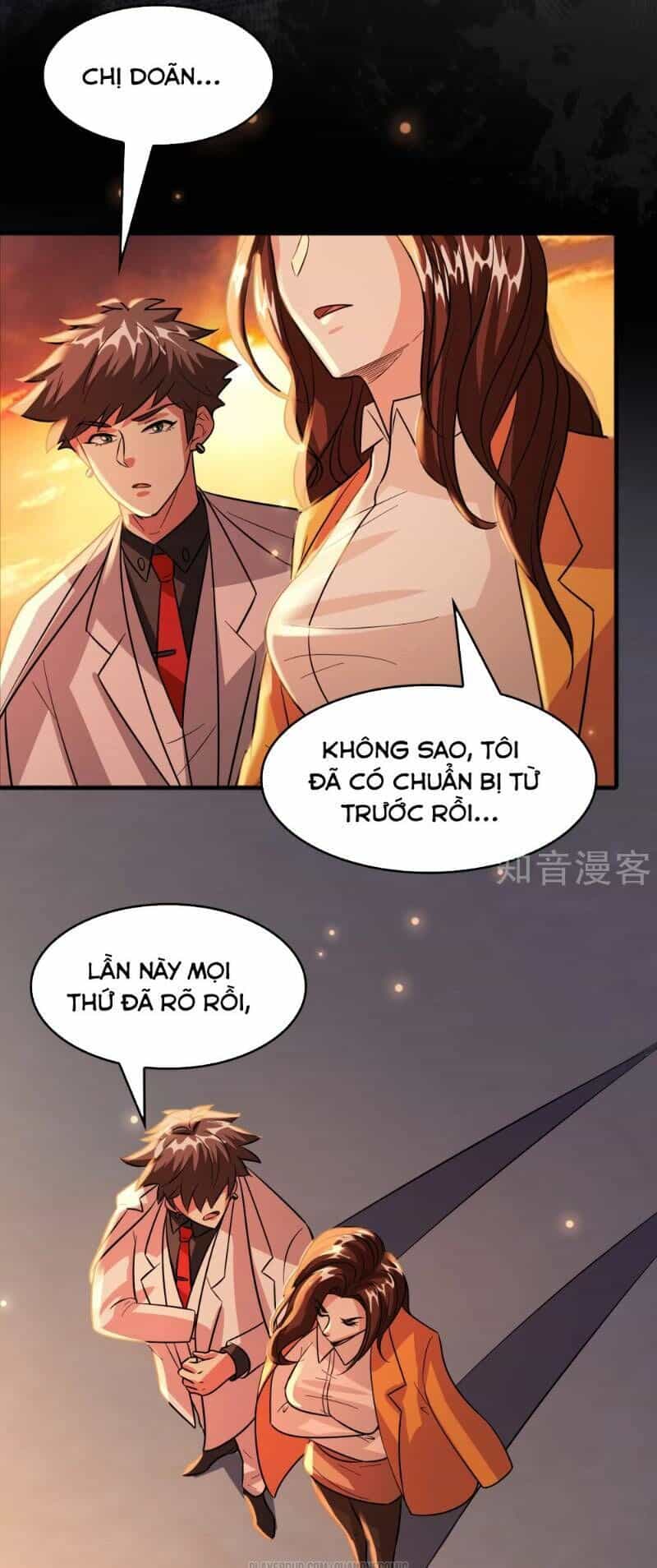 Dị Giới Cung Ứng Thương - Chương 64 - ảnh 3