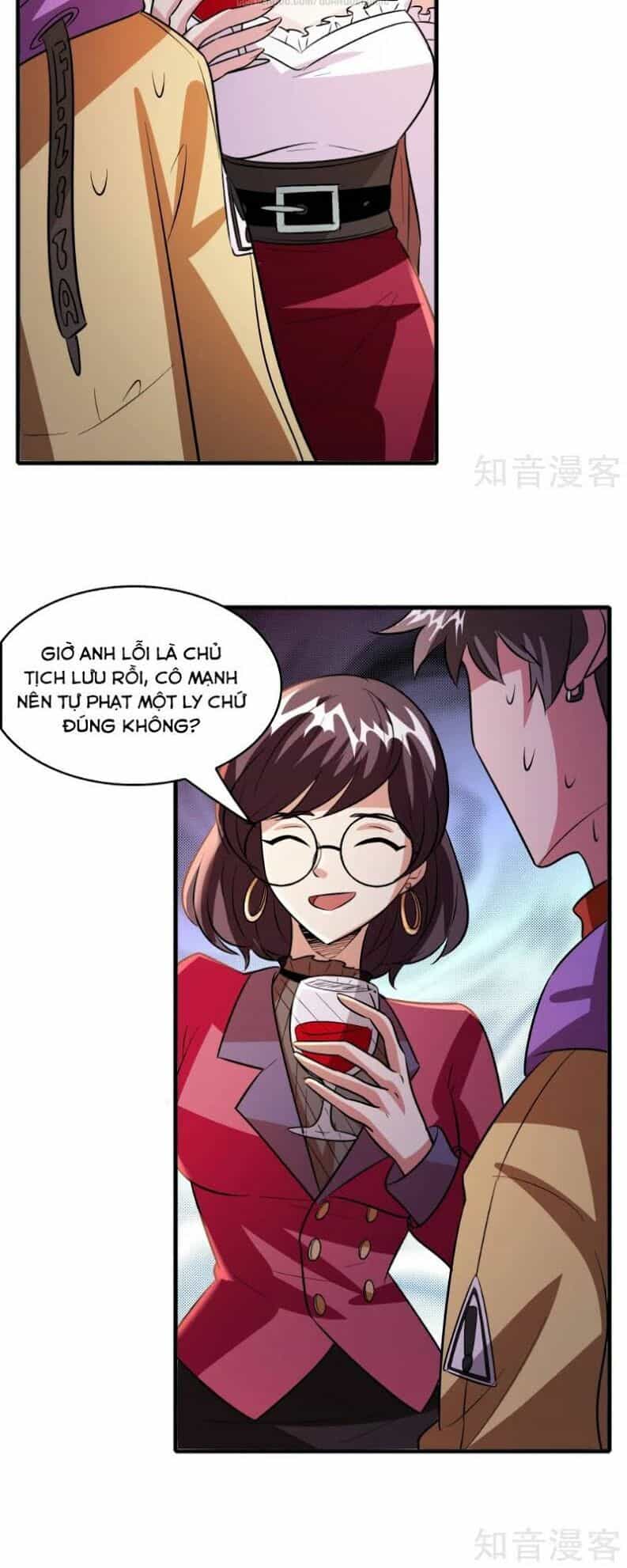 Dị Giới Cung Ứng Thương - Chương 65 - ảnh 6