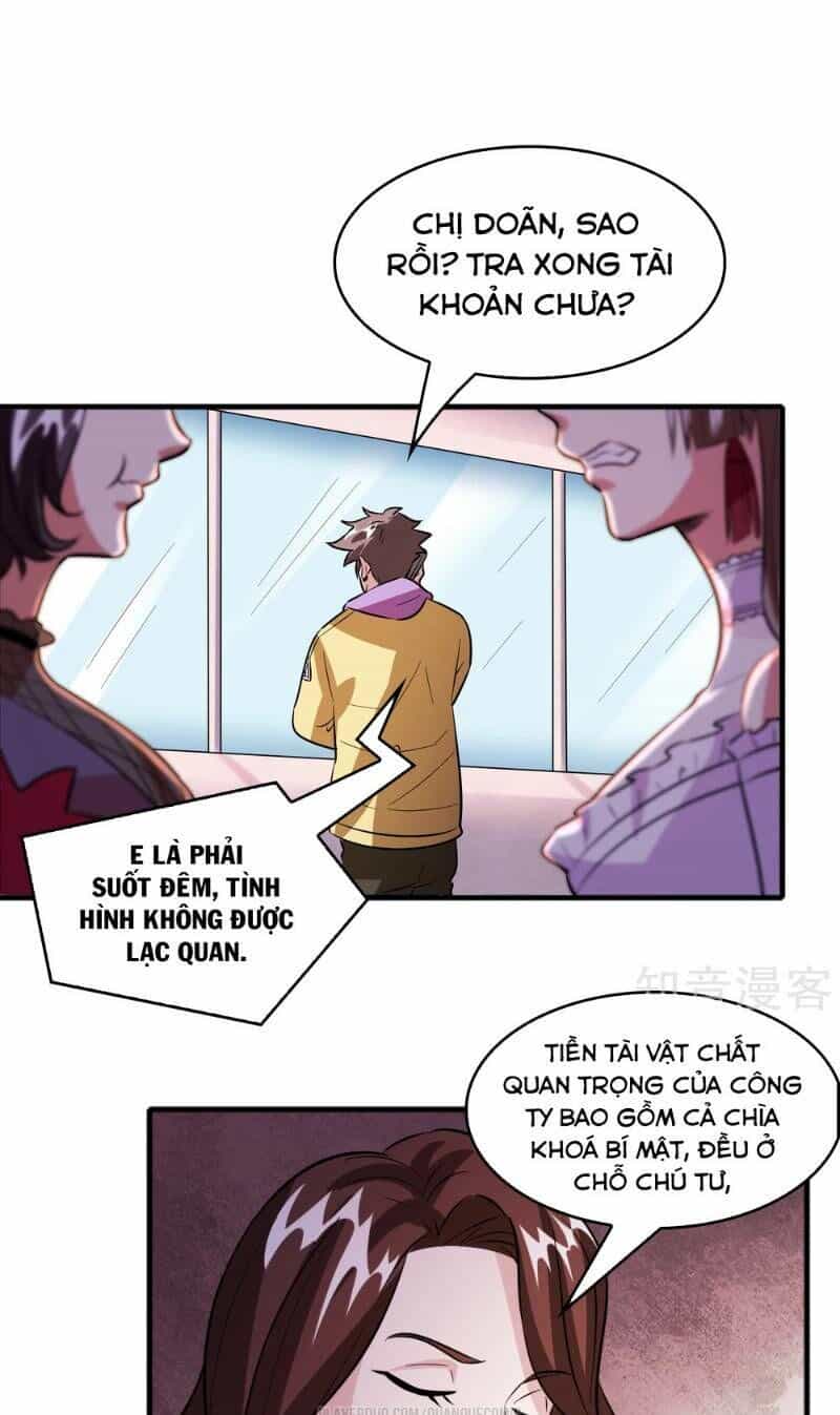 Dị Giới Cung Ứng Thương - Chương 65 - ảnh 9