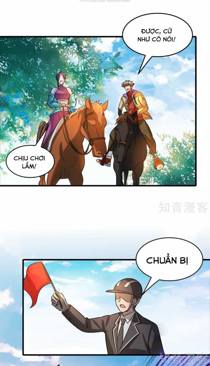 Dị Giới Cung Ứng Thương - Chương 67 - ảnh 15