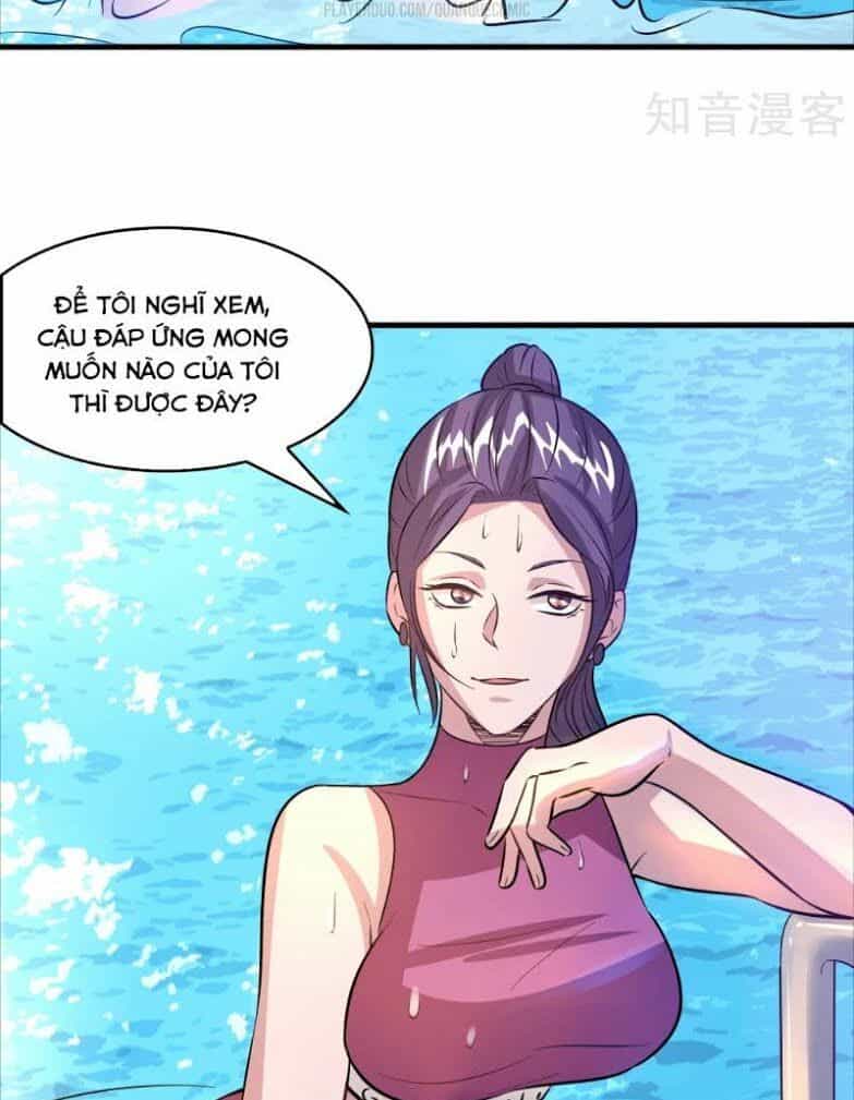 Dị Giới Cung Ứng Thương - Chương 67 - ảnh 21