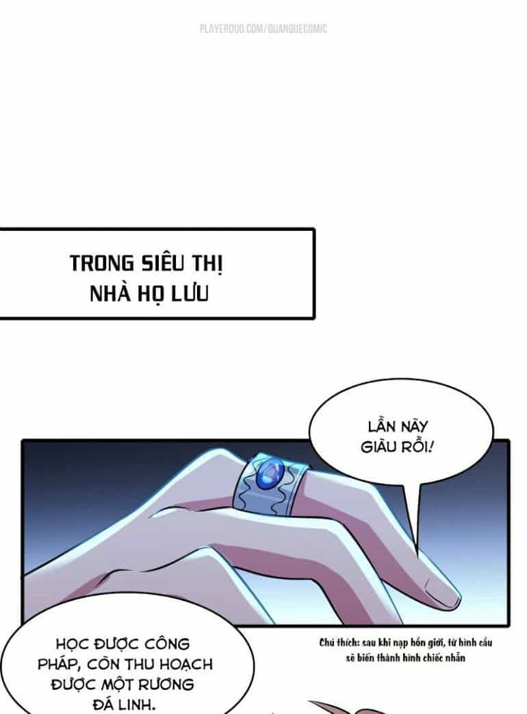Dị Giới Cung Ứng Thương - Chương 67 - ảnh 4