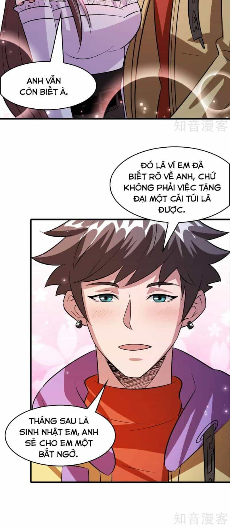 Dị Giới Cung Ứng Thương - Chương 67 - ảnh 7