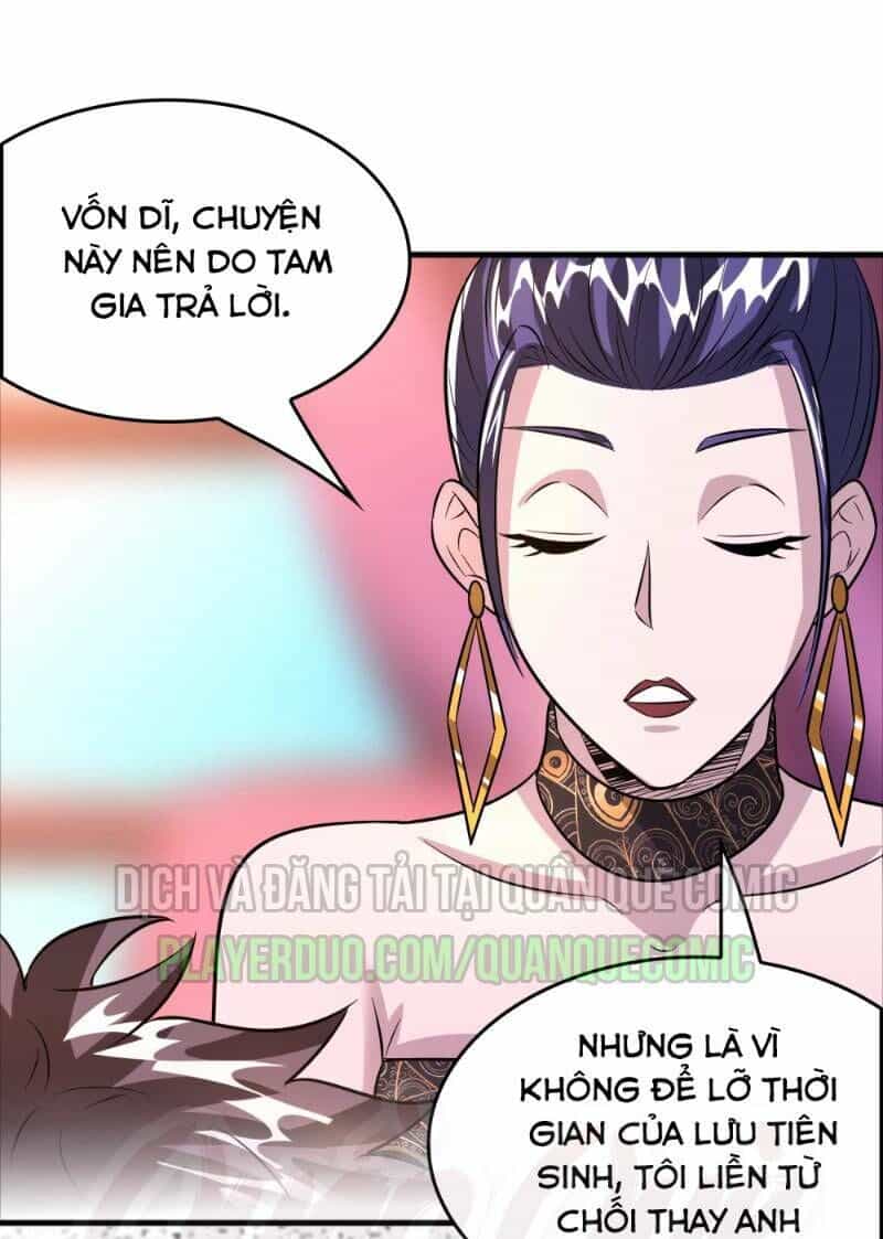Dị Giới Cung Ứng Thương - Chương 68 - ảnh 14