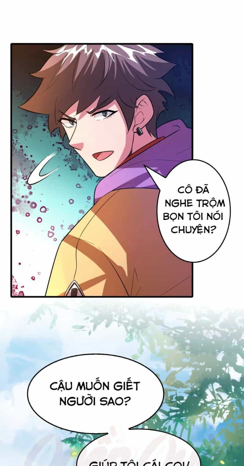 Dị Giới Cung Ứng Thương - Chương 68 - ảnh 18