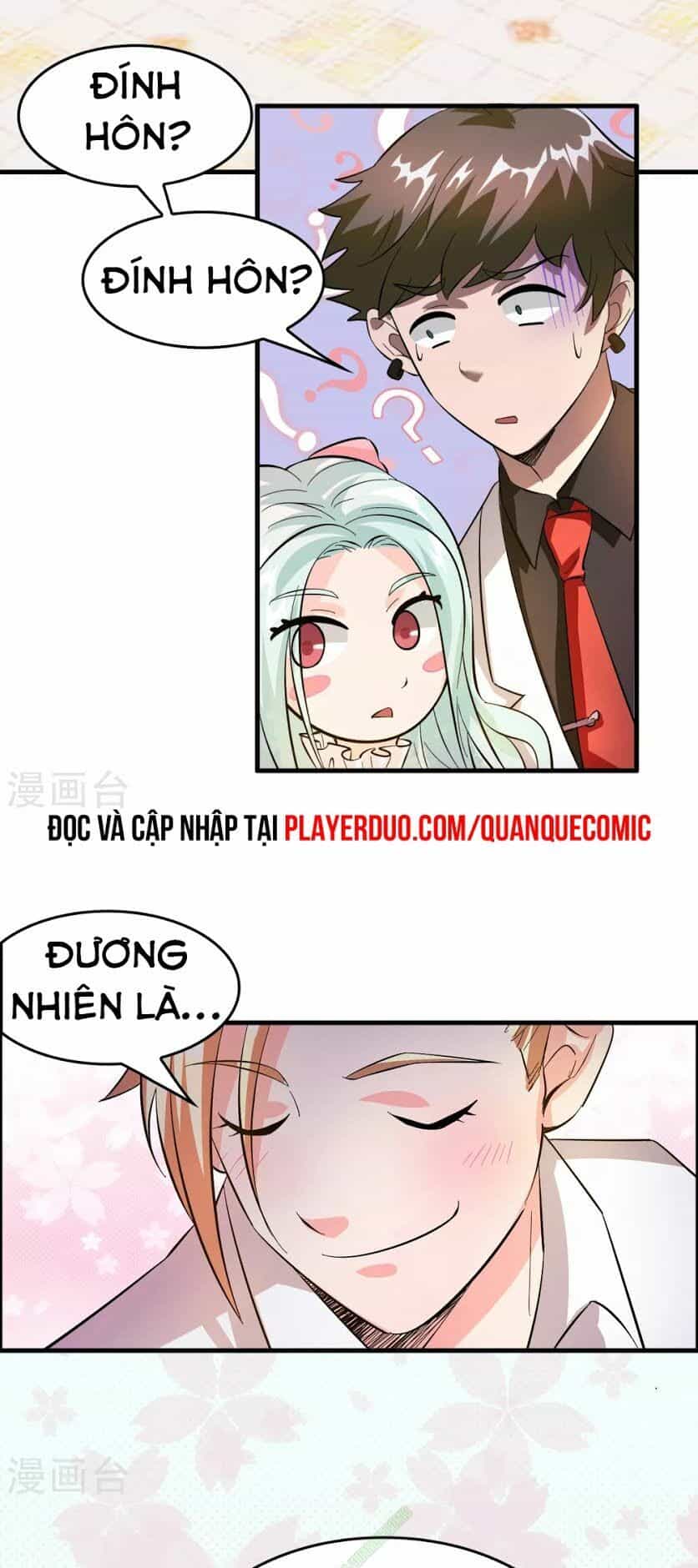 Dị Giới Cung Ứng Thương - Chương 7 - ảnh 21