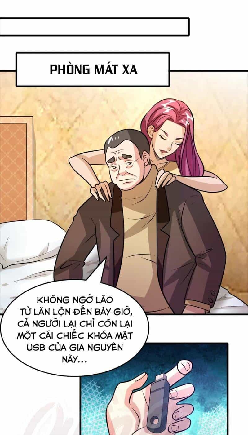 Dị Giới Cung Ứng Thương - Chương 70 - ảnh 11
