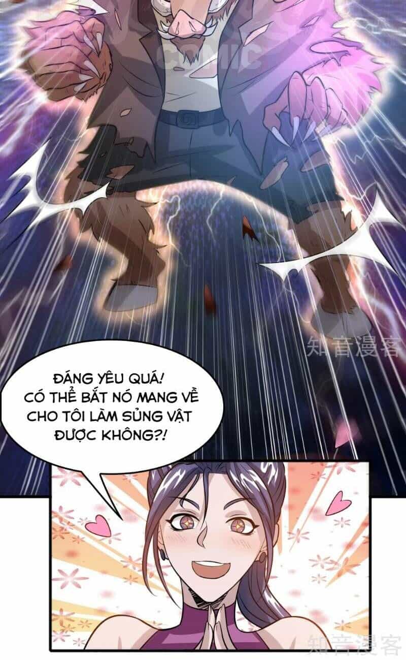 Dị Giới Cung Ứng Thương - Chương 70 - ảnh 17