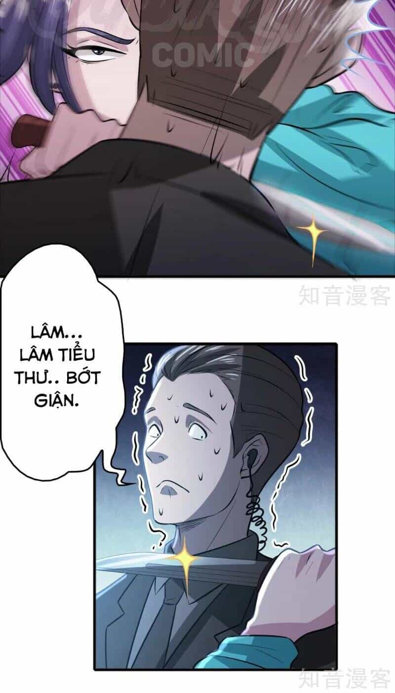Dị Giới Cung Ứng Thương - Chương 70 - ảnh 4