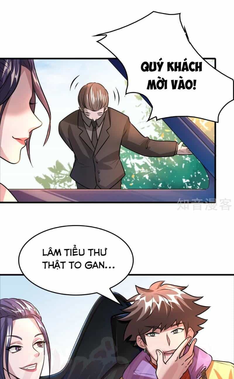 Dị Giới Cung Ứng Thương - Chương 70 - ảnh 5