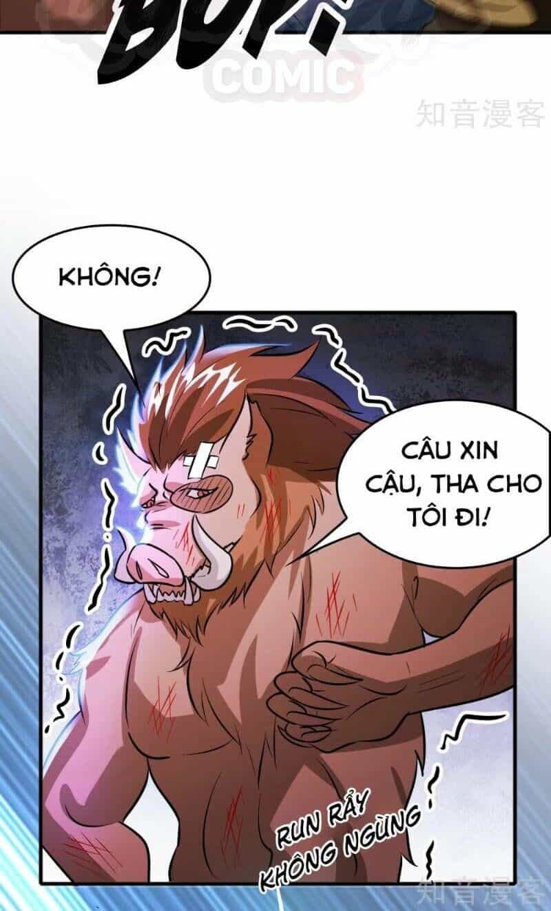 Dị Giới Cung Ứng Thương - Chương 71 - ảnh 18