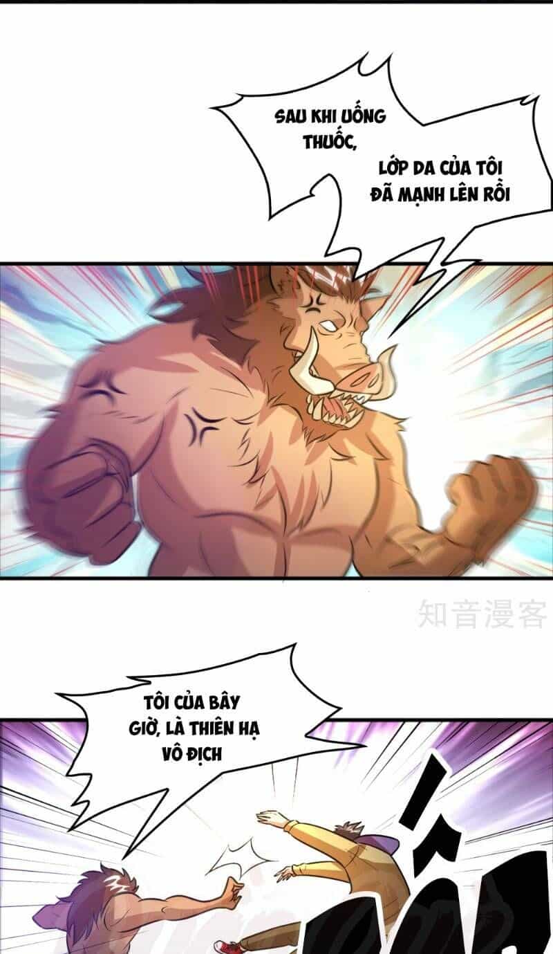 Dị Giới Cung Ứng Thương - Chương 71 - ảnh 3