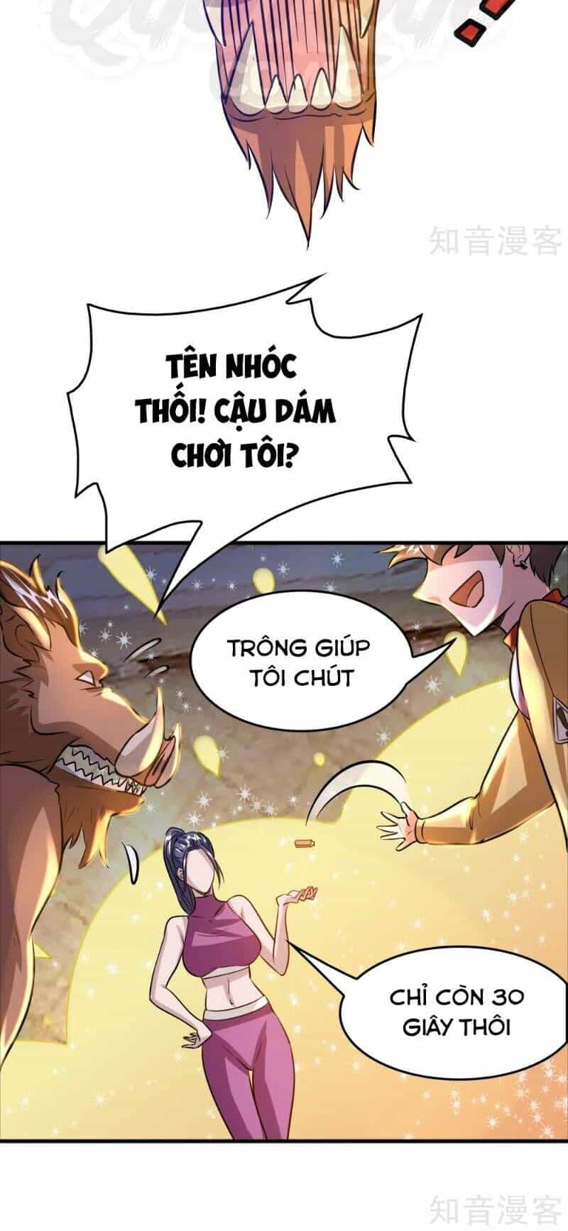 Dị Giới Cung Ứng Thương - Chương 71 - ảnh 8