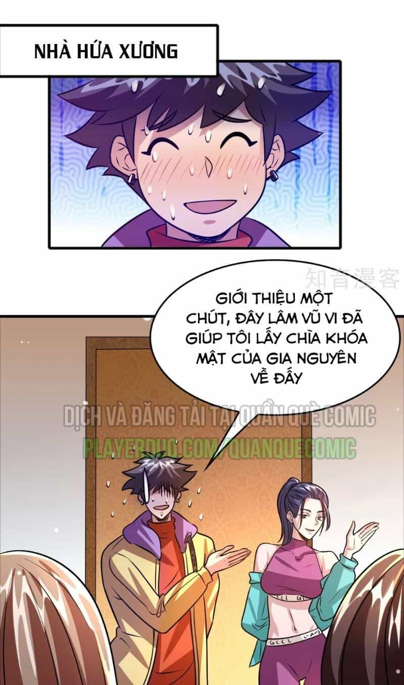 Dị Giới Cung Ứng Thương - Chương 72 - ảnh 15