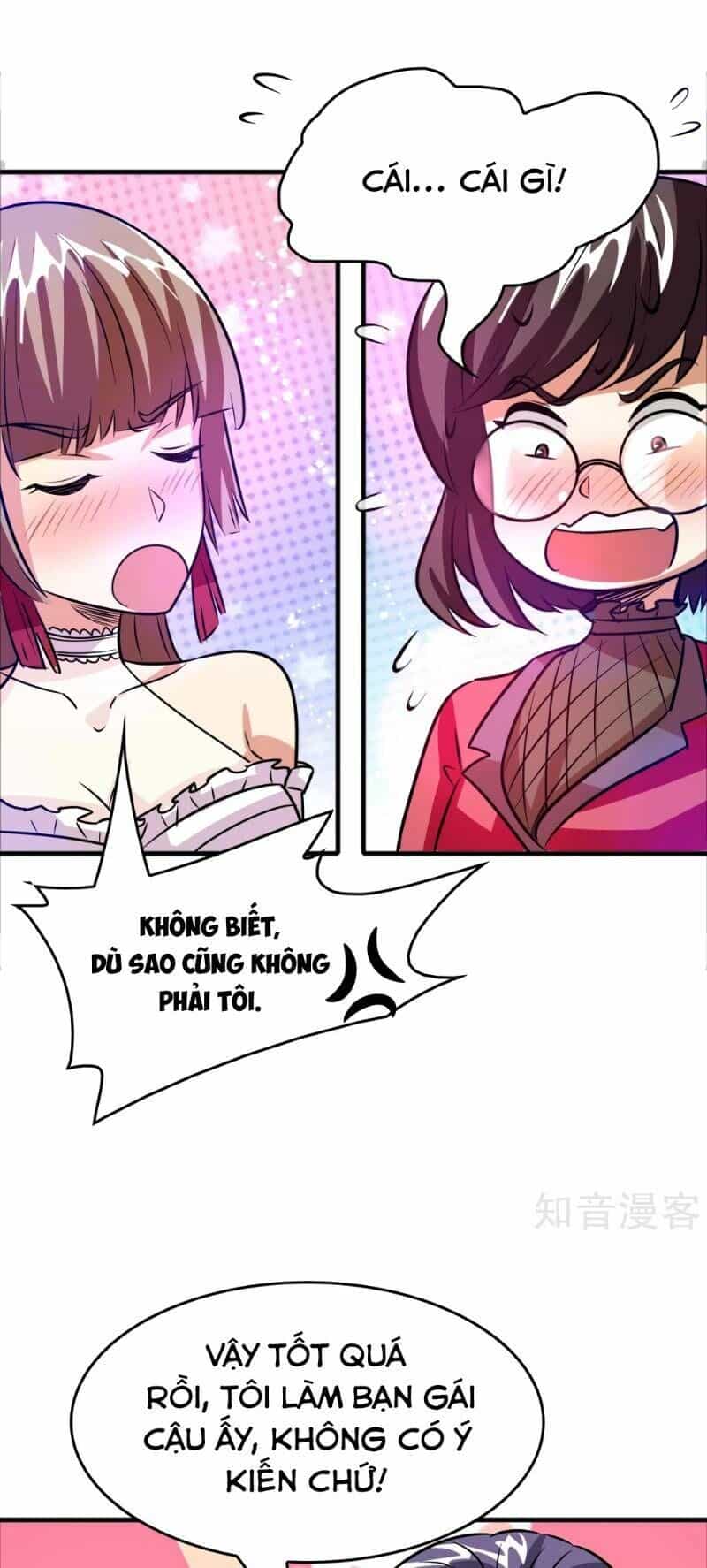 Dị Giới Cung Ứng Thương - Chương 72 - ảnh 19