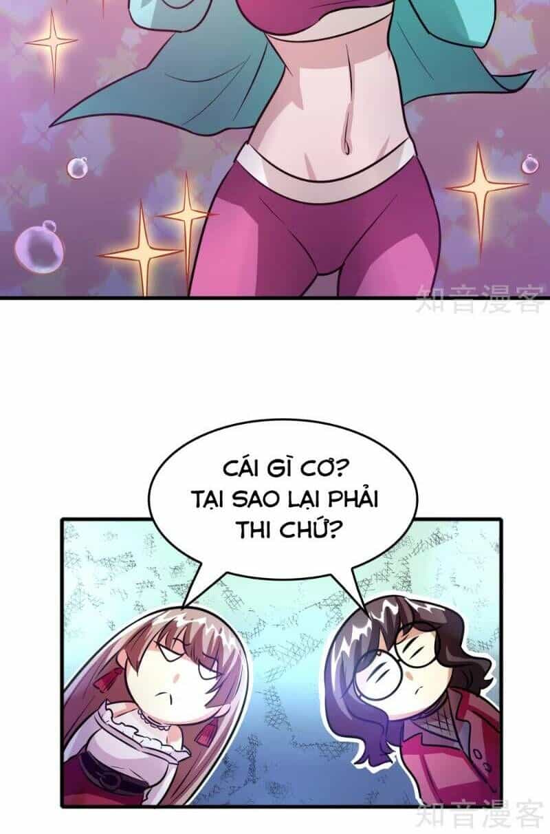 Dị Giới Cung Ứng Thương - Chương 72 - ảnh 22