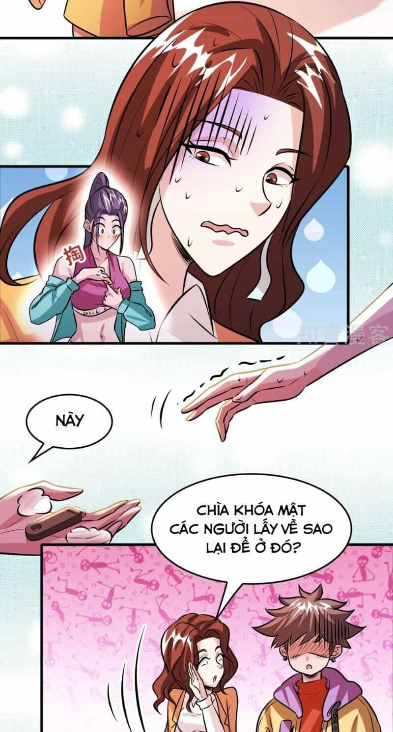 Dị Giới Cung Ứng Thương - Chương 72 - ảnh 5