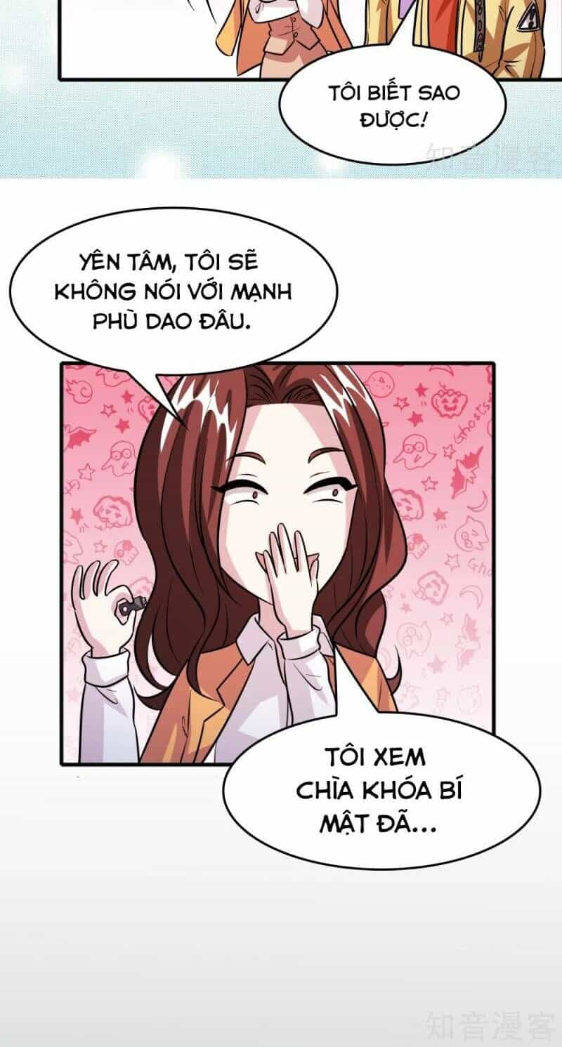 Dị Giới Cung Ứng Thương - Chương 72 - ảnh 6