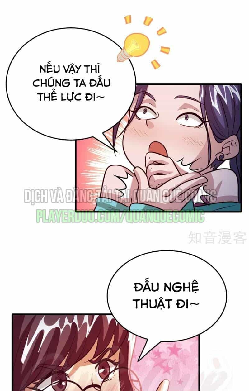 Dị Giới Cung Ứng Thương - Chương 73 - ảnh 7