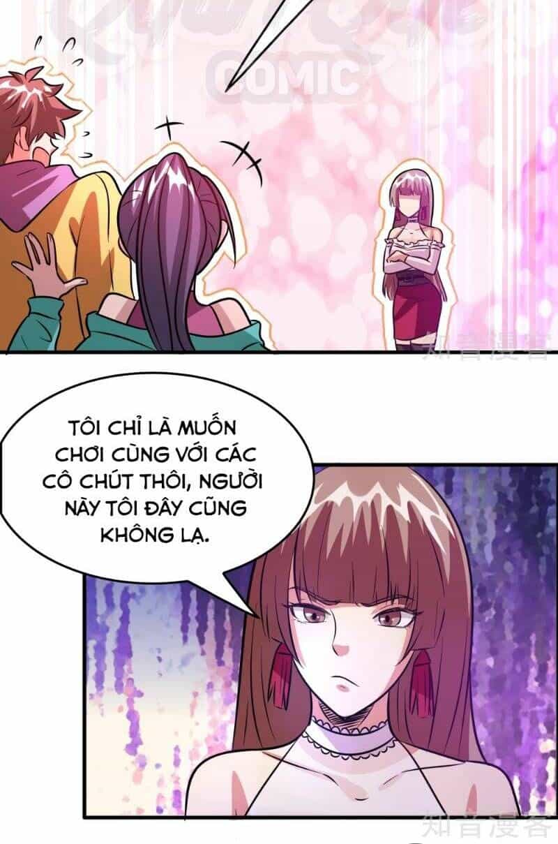 Dị Giới Cung Ứng Thương - Chương 74 - ảnh 10