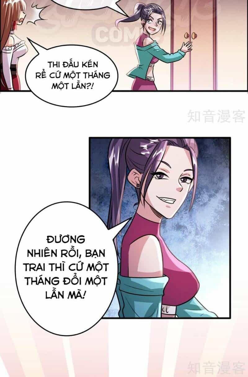 Dị Giới Cung Ứng Thương - Chương 74 - ảnh 12