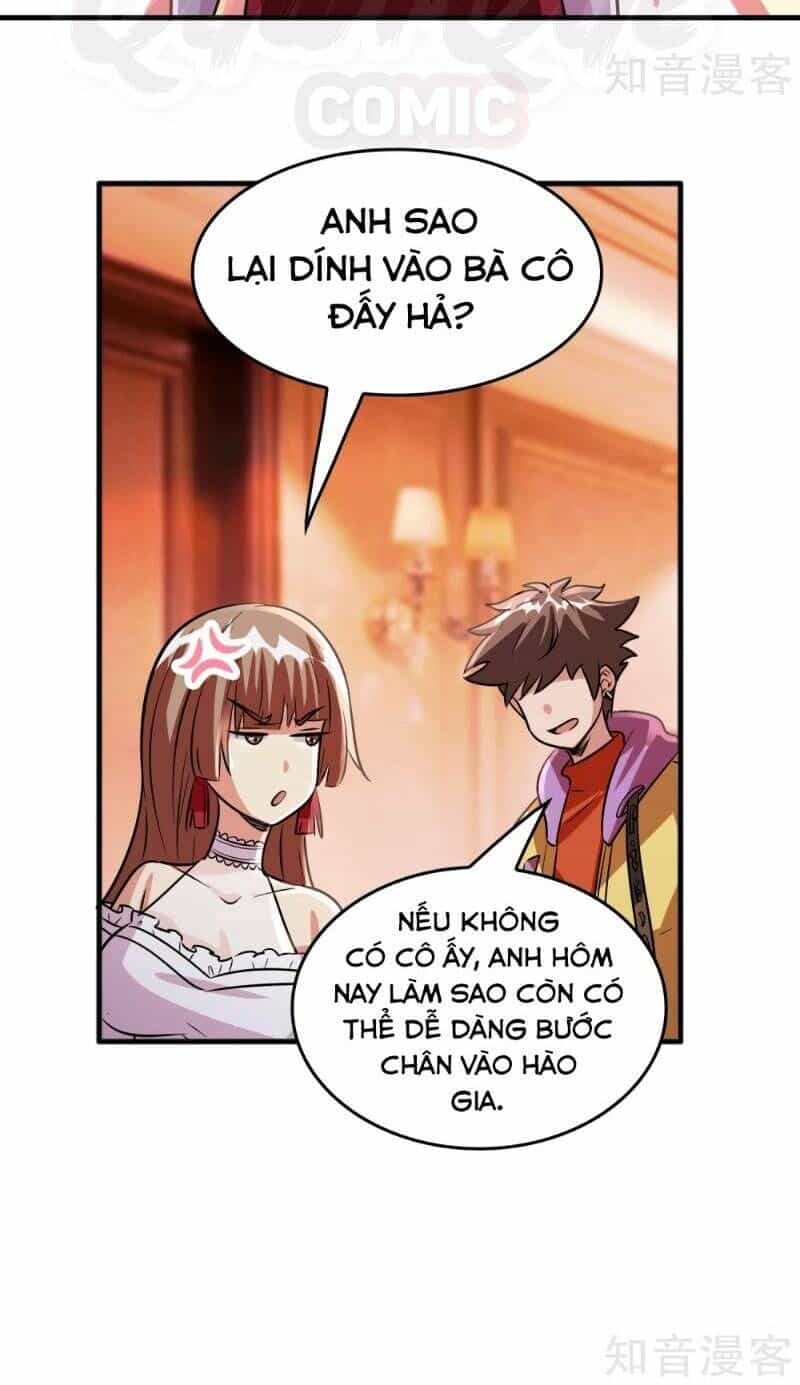 Dị Giới Cung Ứng Thương - Chương 74 - ảnh 14