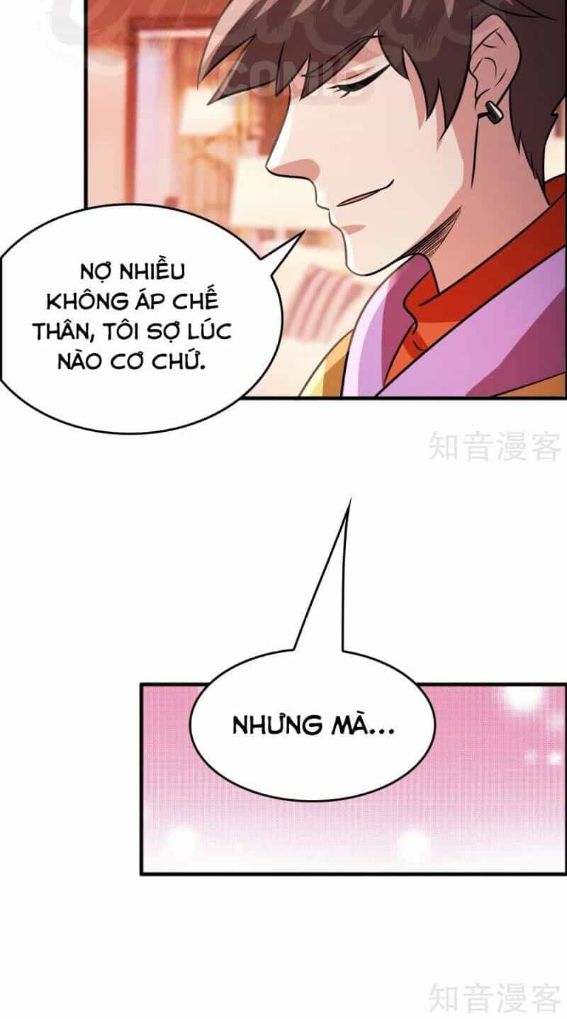 Dị Giới Cung Ứng Thương - Chương 74 - ảnh 16