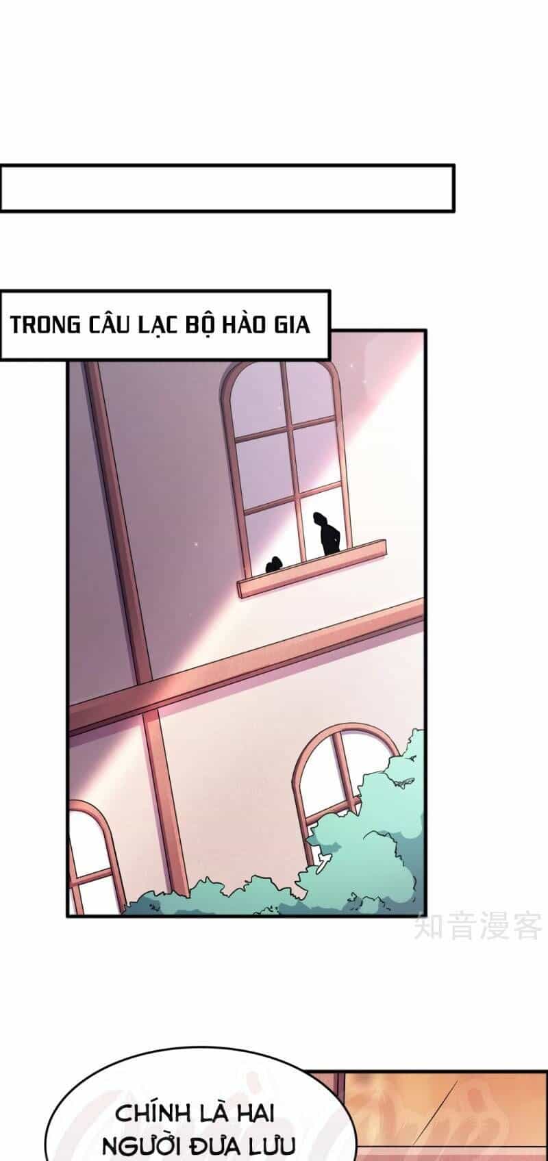 Dị Giới Cung Ứng Thương - Chương 74 - ảnh 19
