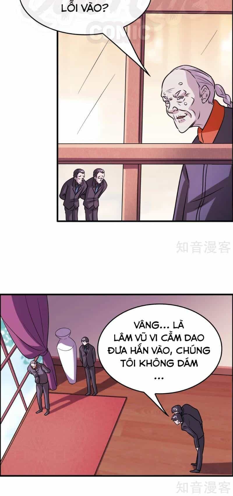 Dị Giới Cung Ứng Thương - Chương 74 - ảnh 20