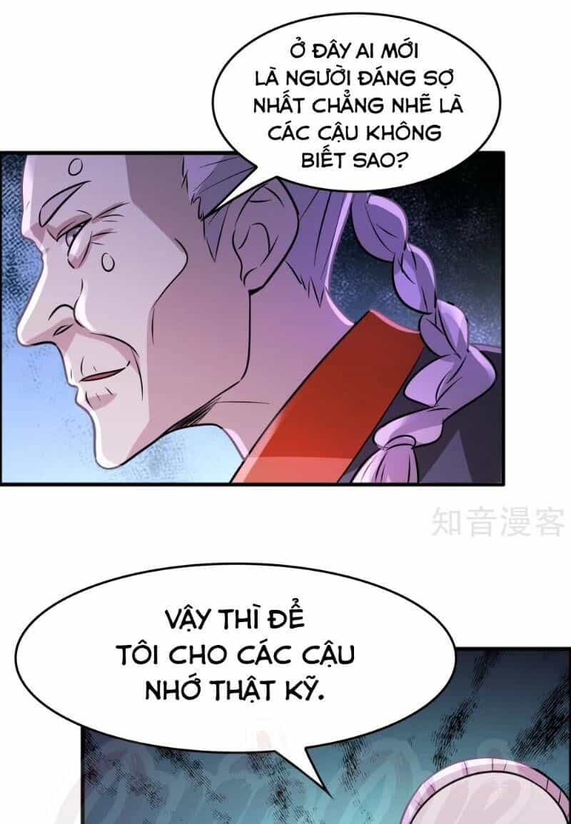 Dị Giới Cung Ứng Thương - Chương 74 - ảnh 21